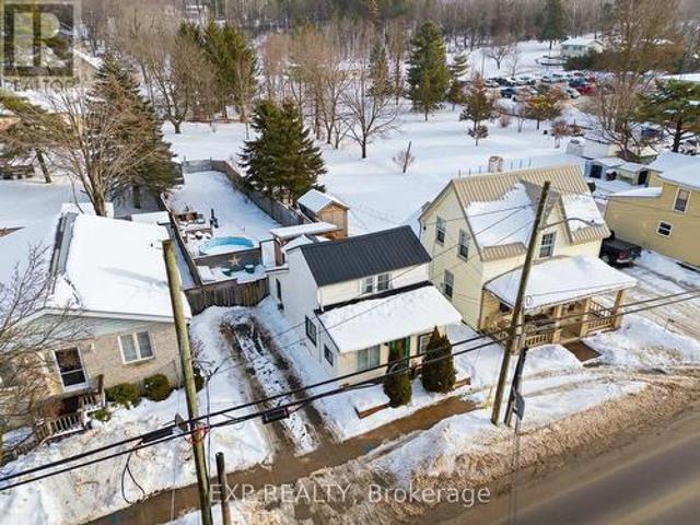House for sale in Prince Edward, Ontario