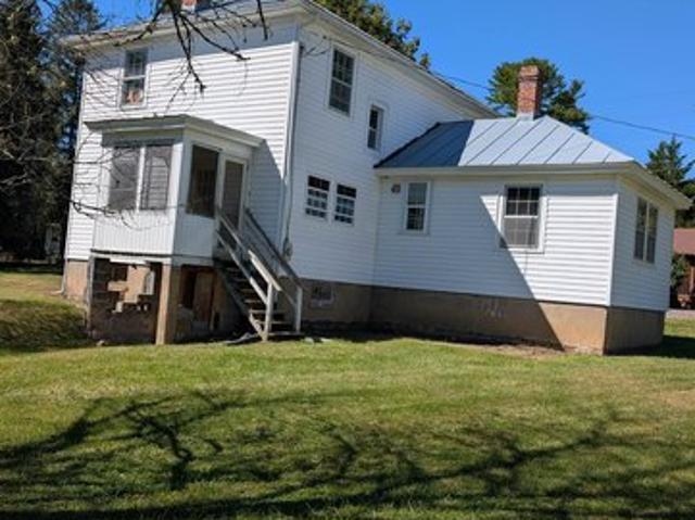 House for sale in Bacova, Bath County