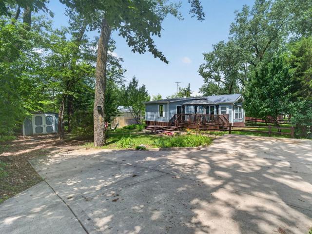 House for sale in Braidwood, Illinois
