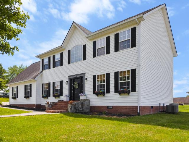 House for sale in London, Laurel County