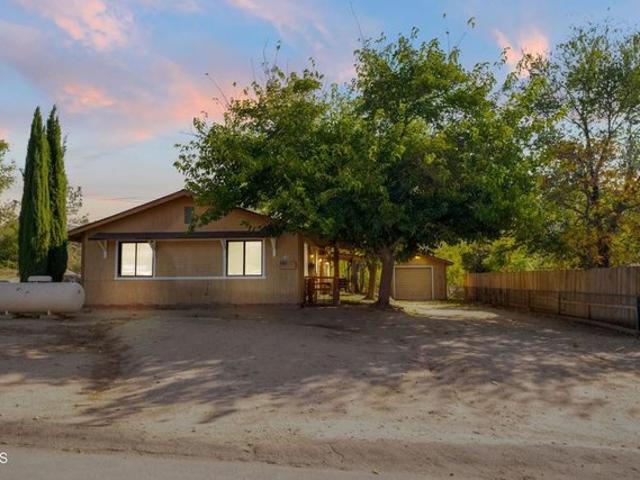 House for sale in Wofford Heights, California
