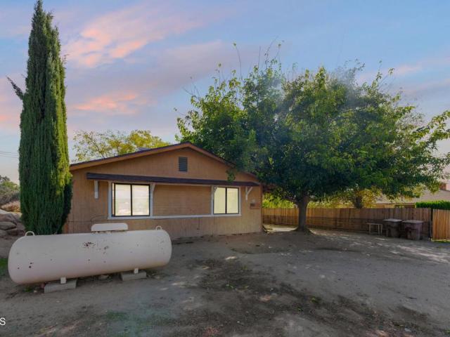 House for sale in Wofford Heights, California