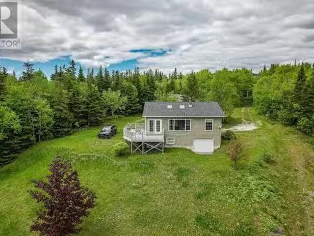 House for sale in Newfoundland And Labrador