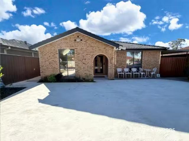 House for rent in Sydney, New South Wales