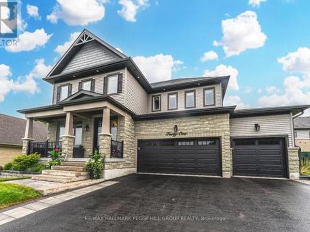 House for sale in Oro-medonte, Ontario