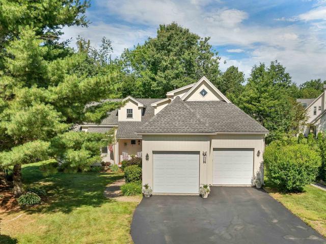 House for sale in New Hampshire