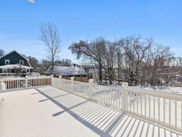 House for sale in Braintree, Massachusetts
