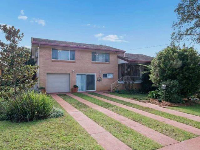 House for sale in Toowoomba, Queensland