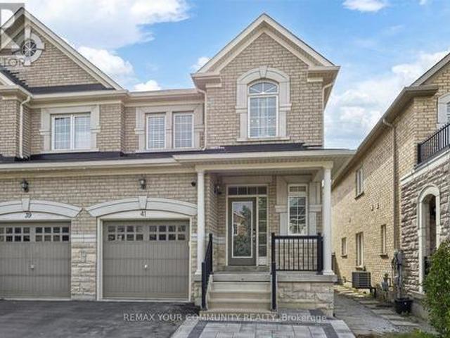 House for sale in Carrville Corners, Vaughan