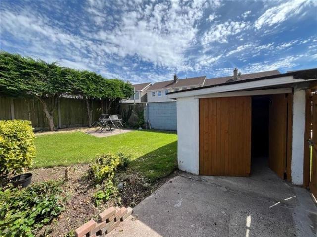 House for sale in Shanakiel, Cork