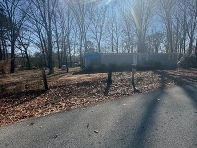 Land for sale in Jefferson, Georgia