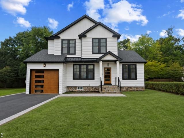 House for sale in Cedar Knolls, New Jersey