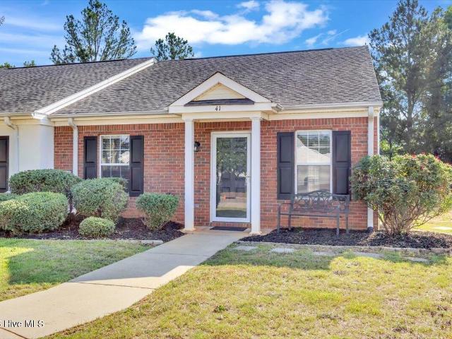 Townhouse for sale in Aiken, South Carolina