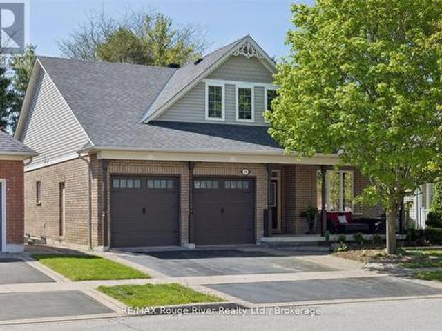 House for sale in Durham, Ontario