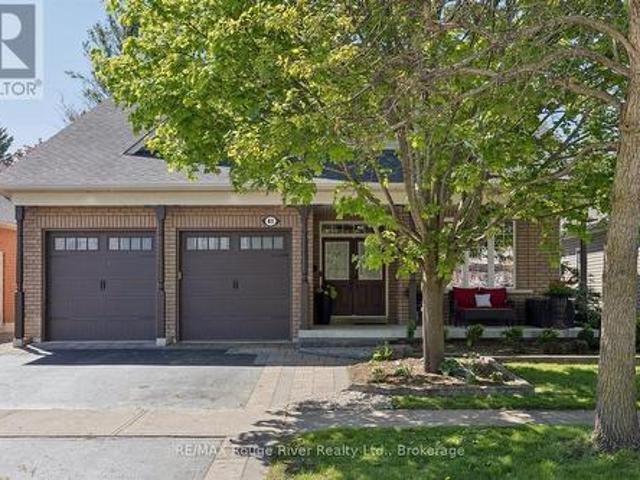 House for sale in Durham, Ontario