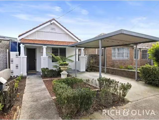 House for rent in Sydney, New South Wales