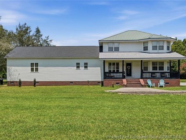 House for sale in Lumberton, North Carolina