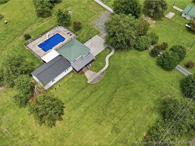 House for sale in Lumberton, North Carolina