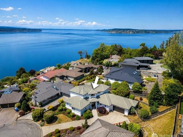 House for sale in Steilacoom, Washington
