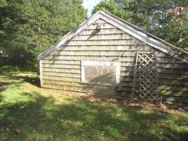 Property for sale in Cataumet, Massachusetts