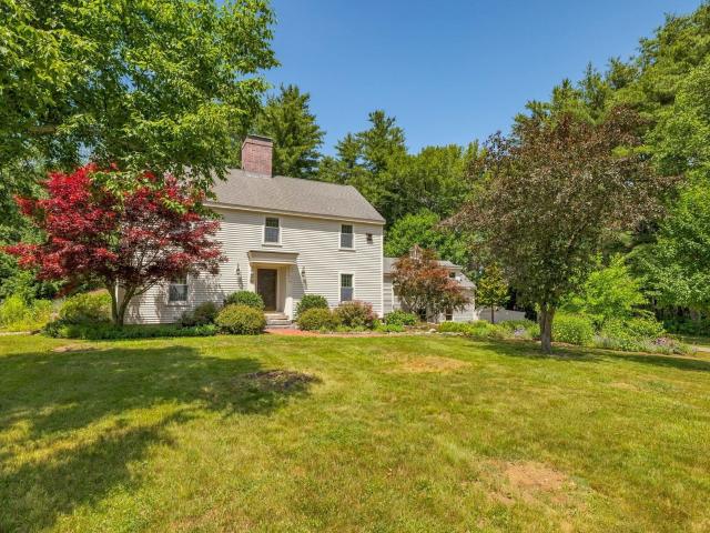 House for sale in New Hampshire