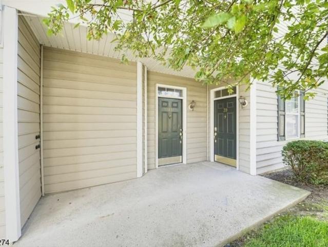 Condo for sale in South Bound Brook, New Jersey