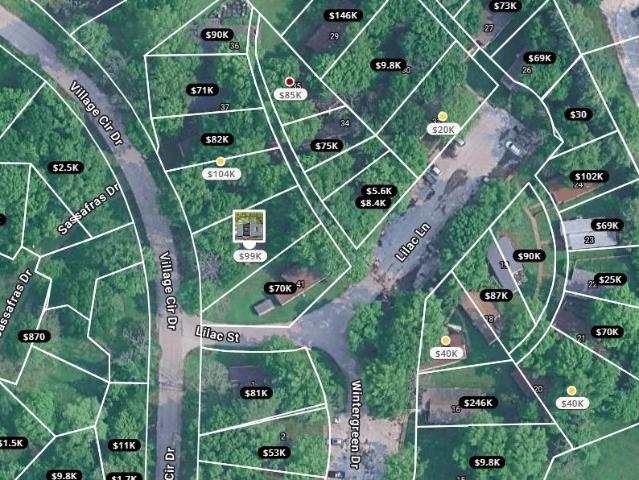 House for sale in Glen Carbon, Illinois