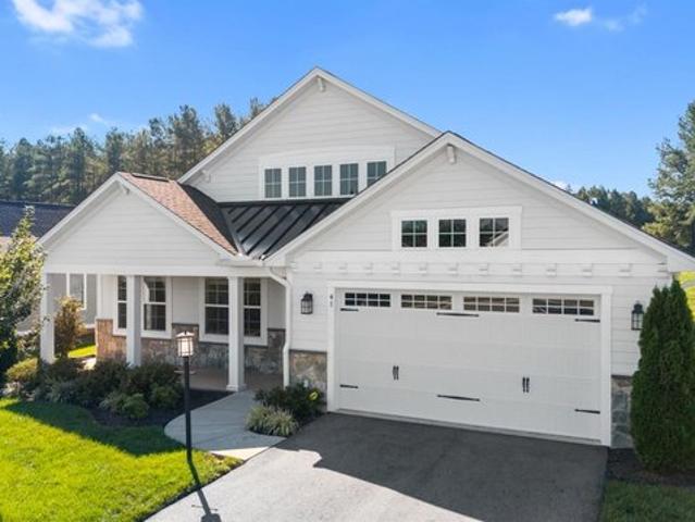 House for sale in Gordonsville, Orange County