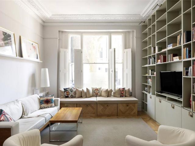 Apartment for rent in Royal Borough of Kensington and Chelsea, Greater London