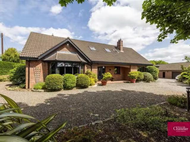House for sale in Galway, The Municipal District of Adare — Rathkeale