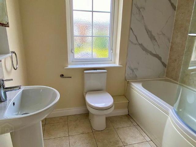 House for rent in Craigavon