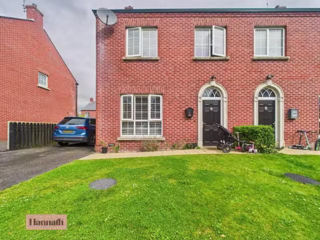 House to rent in Doagh, Ulster