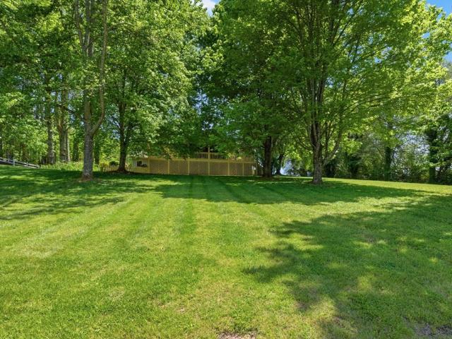 House for sale in Hayesville, North Carolina