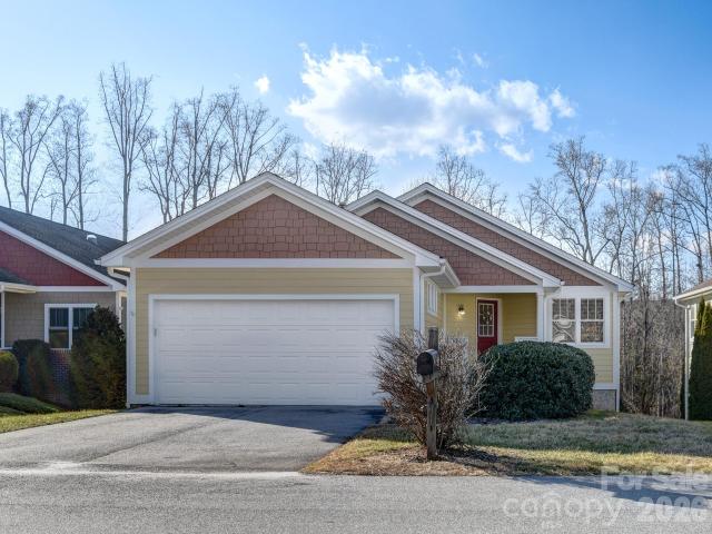 House for sale in Fletcher, North Carolina