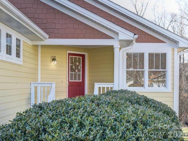 House for sale in Fletcher, North Carolina