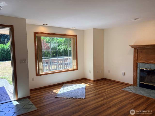 House for sale in Sequim, Washington