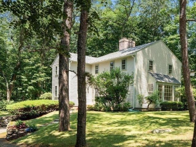House for rent in Lexington, Massachusetts