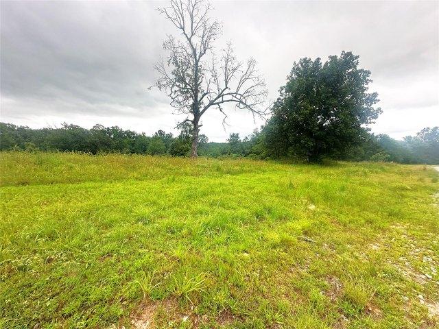 Land for sale in Porum, Oklahoma