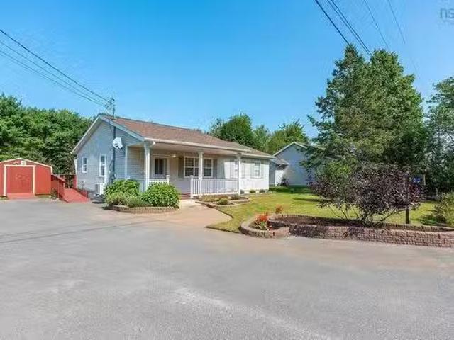 House for sale in Nictaux, Nova Scotia