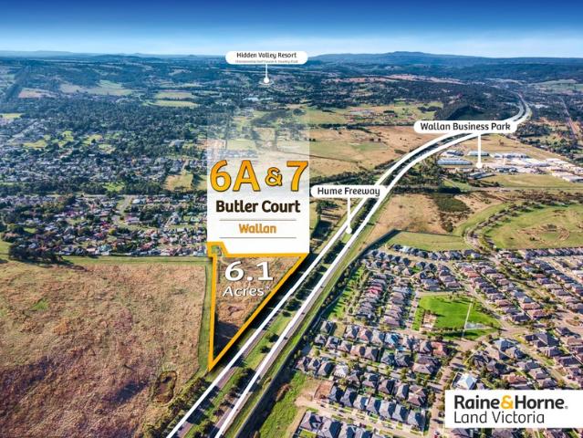Property for sale in Wallan, Shire of Mitchell