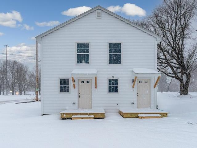 House for sale in Windham, Maine