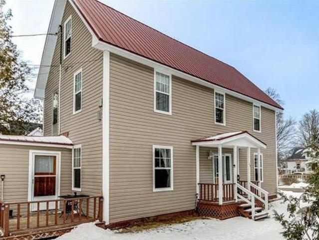 House for sale in Saint John, New Brunswick
