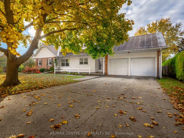 House for sale in St. Thomas, Ontario