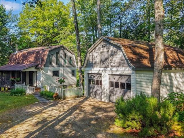 House for sale in Saint Albans, Maine