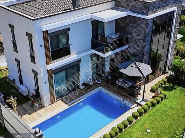 Çorlu, Tekirdağ içerisinde kiralık Villa