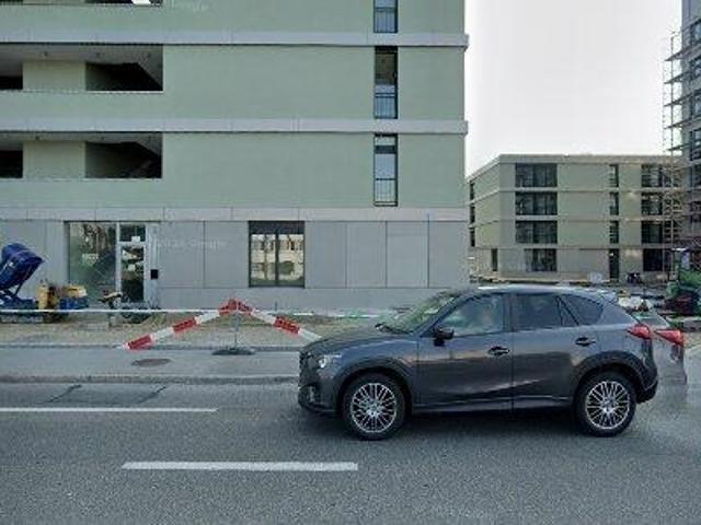 Apartment mieten in Helgenfeld, Suhr