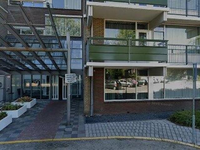 Appartement te huur in Elderveld-Zuid, Arnhem