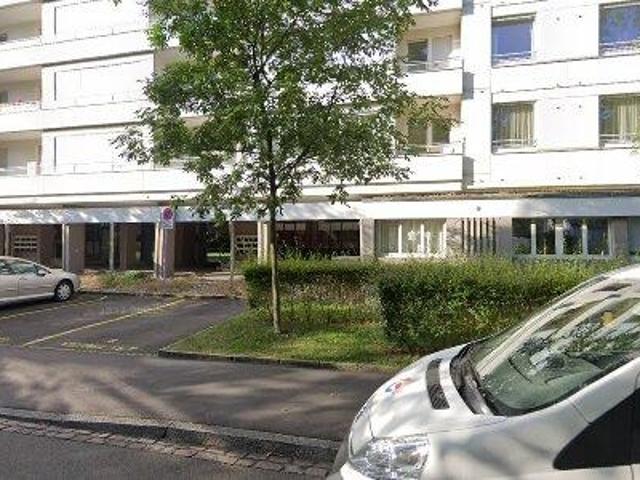Apartment mieten in Basel, Basel-Stadt