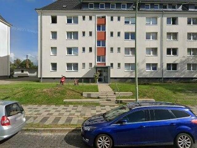 Apartment mieten in Geestemünde, Bremerhaven