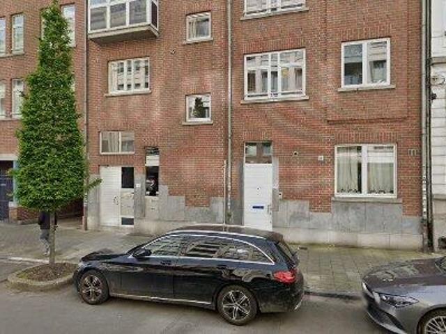 Appartement location à Saint-gilles, Bruxelles
